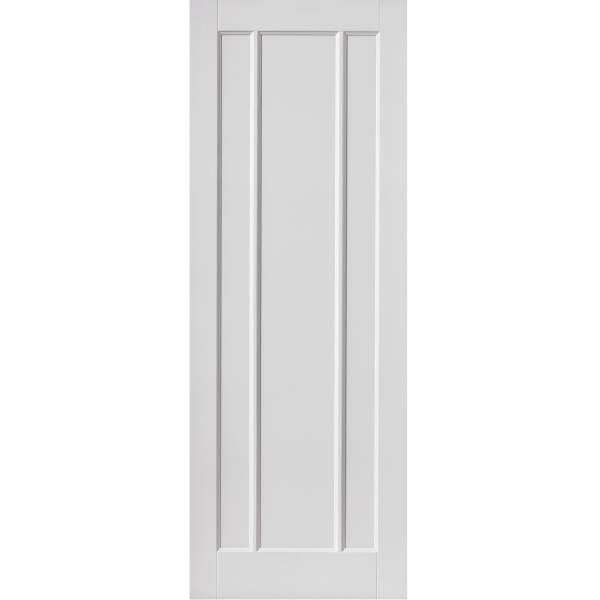 Jamaica White Door